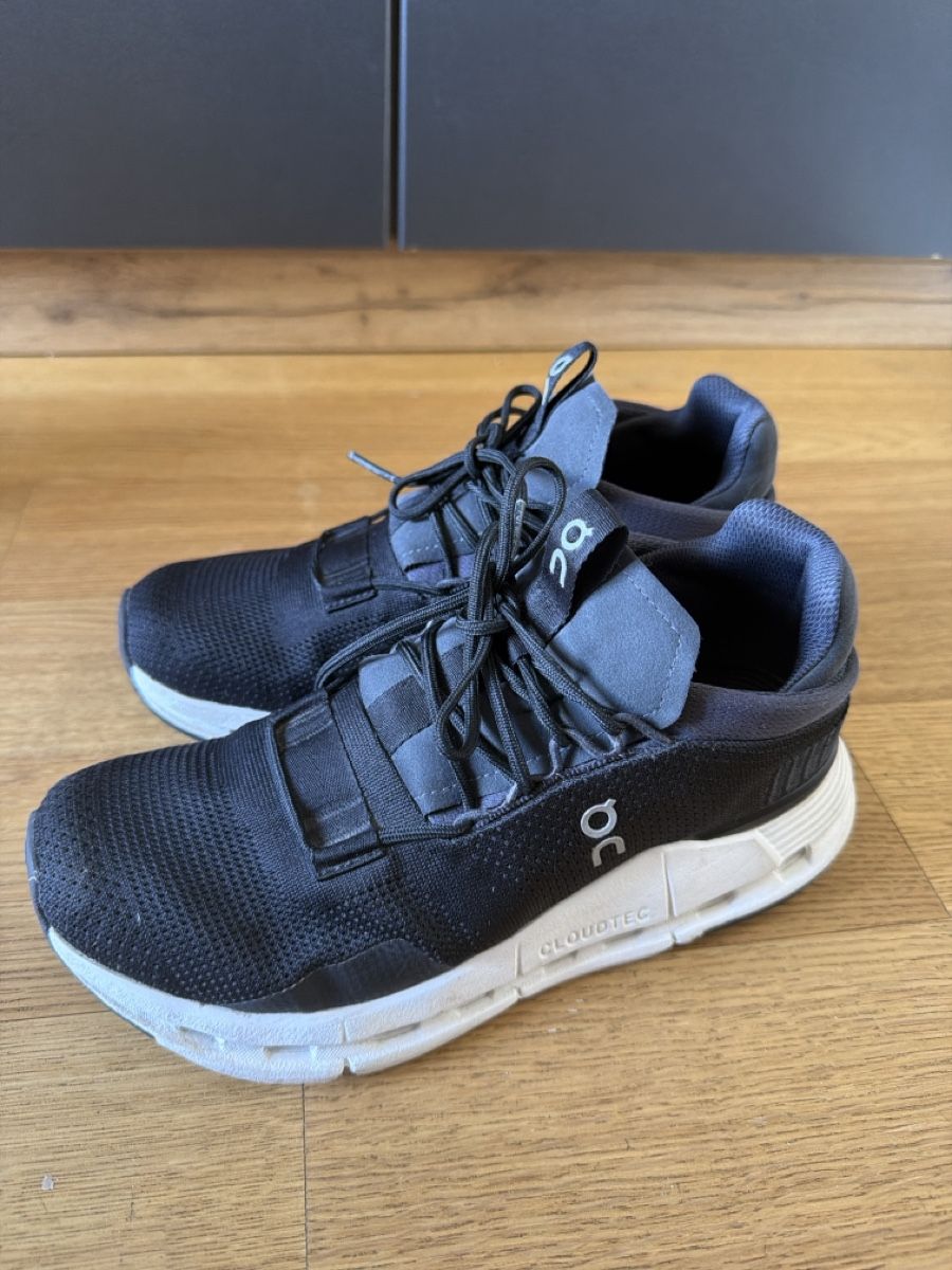 On Chaussures hommes: On couldtech shoes nr.38 – Neuf (Voir description) à Hausen AG par nik_9sg2
