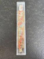Swatch Club Special 1992 Lots of Dots GZ121  OVP/Neu