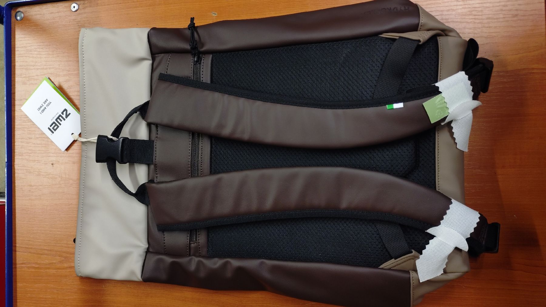 Zwei Sacs à dos: Sac à dos Zwei - CAR200 – Neuf avec emballage d'origine à Fribourg par Gil_tg85 1