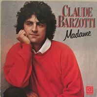 CLAUDE BARZOTTI - MADAME