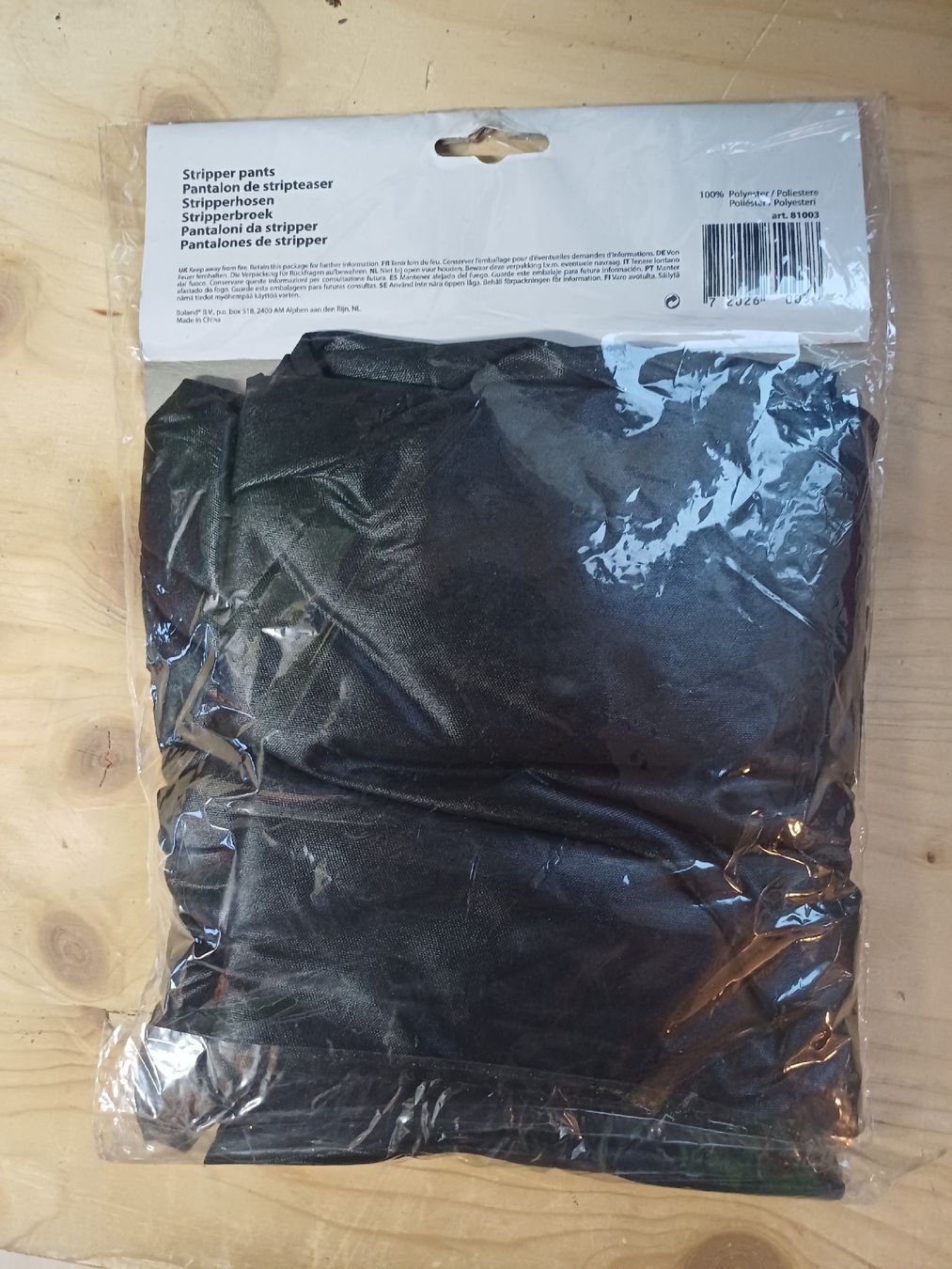 Pantaloni: Stripper Pants – Nuovo e nell'imballaggio originale da Gipf-Oberfrick venduto da LuuserSieche2004 1