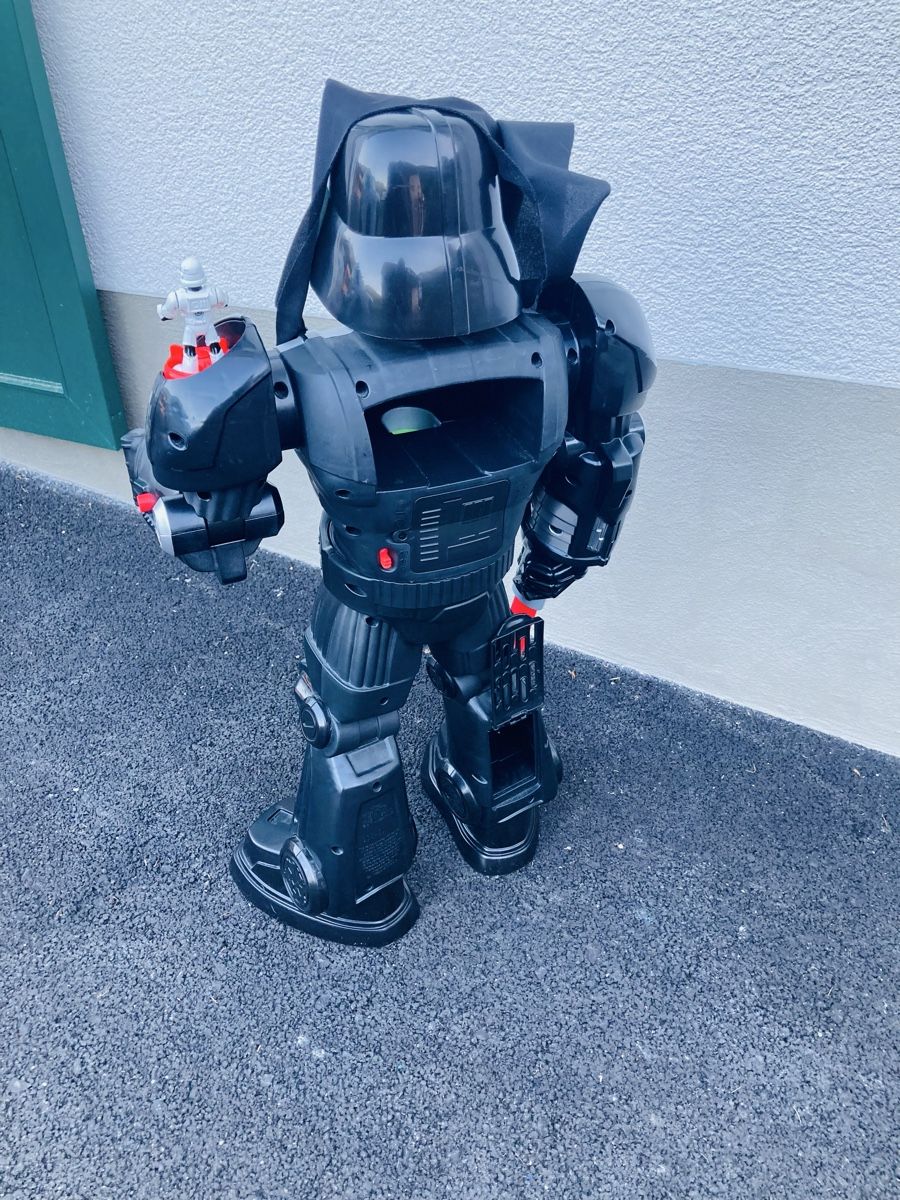 Star Wars Statuette: Star Wars Roboter  – Usato da Kleinlützel venduto da Shabby579 3