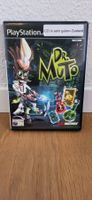 PS2 - Dr. Muto