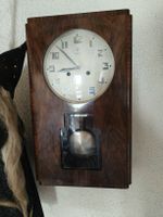 Junghans Pendeluhr