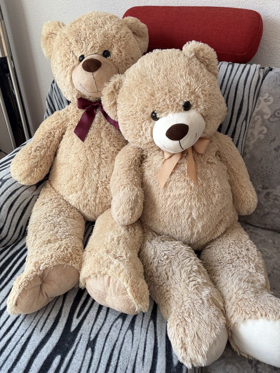 Spielzeuge: Teddy Bären – Gebraucht aus Obermumpf von Tina14