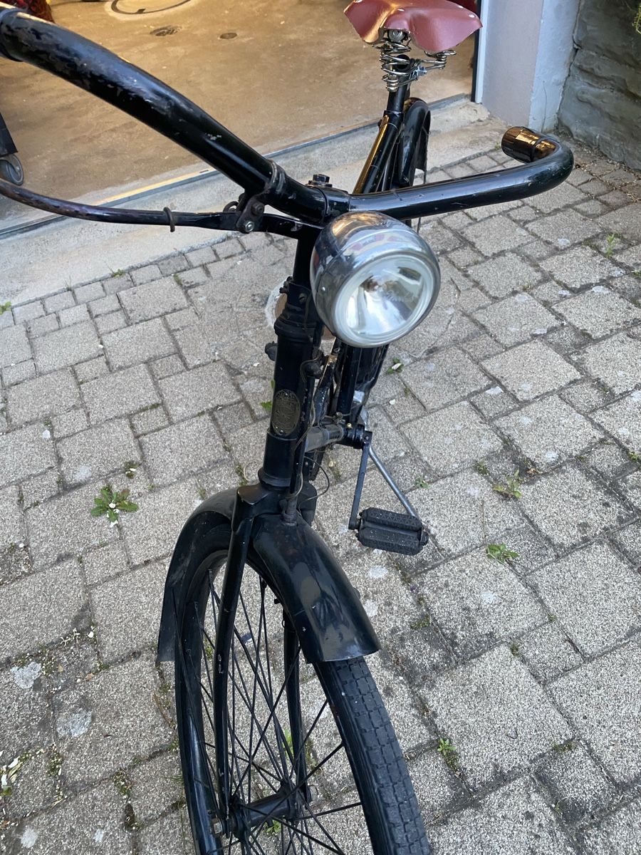 Velos: Militärvelo Tornado – Gebraucht aus Wiesendangen von argon03 3