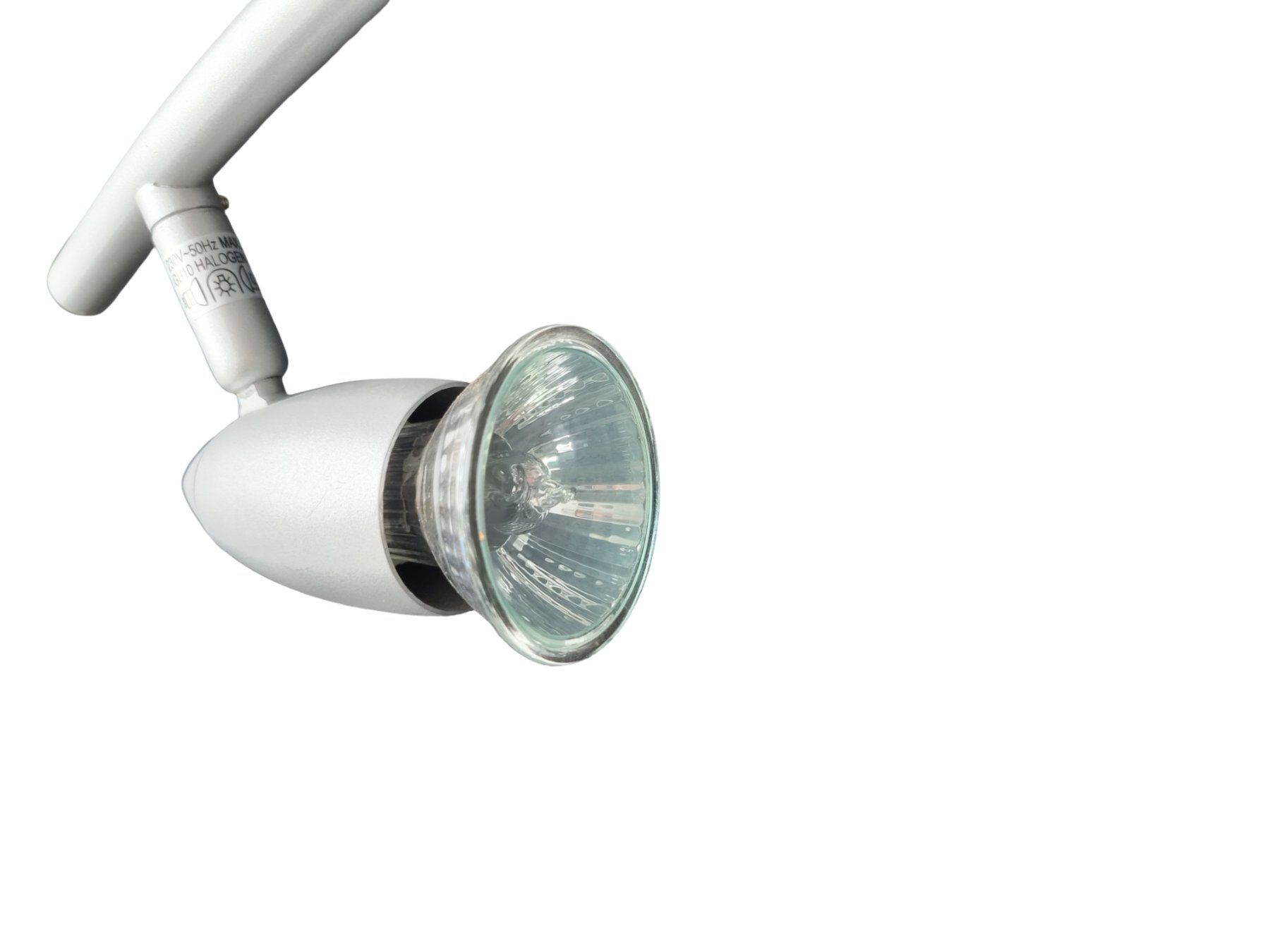 Ikea Lampadari & plafoniere: IKEA Deckenlampe mit 3 Spots – Usato da Wangen b. Olten venduto da Restwert_Wangen 3