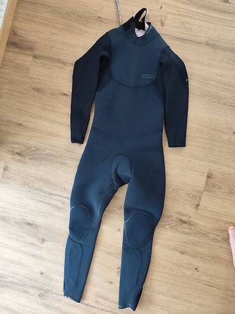 Neoprenanzug | Wetsuit | ION Grösse S