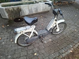 Piaggio Ciao PX mit Ausweis