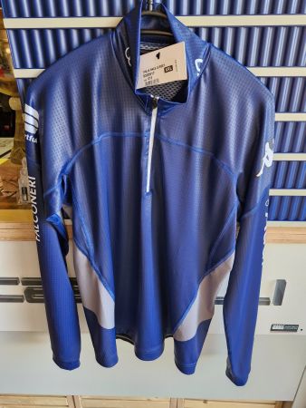 Italia Race Jersey, Sportful, Herren-Trikot Gr. 2XL