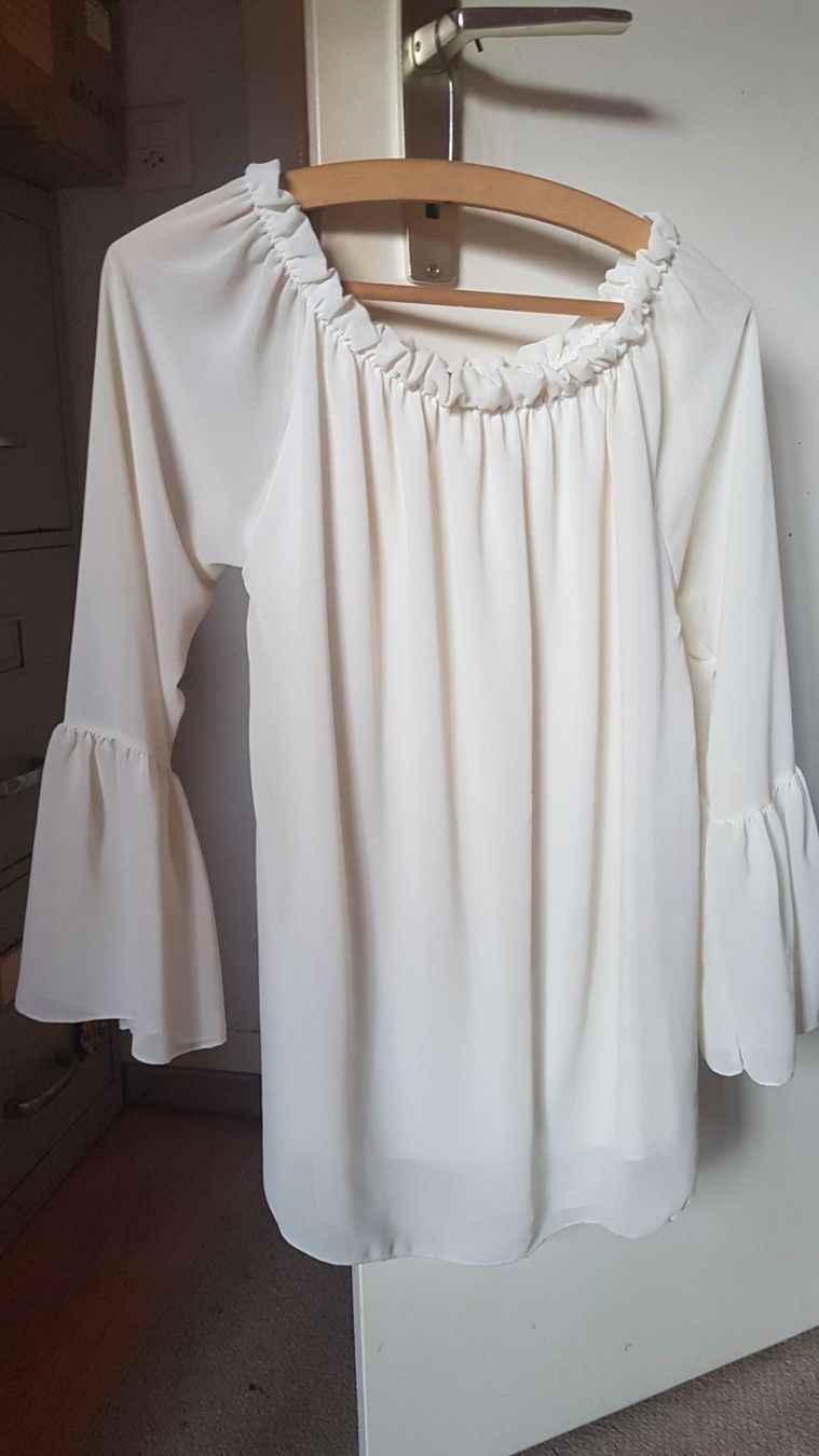 Tuniken: Pull - tunique taille S marque Today – Gebraucht aus Villiers von san_jn5w