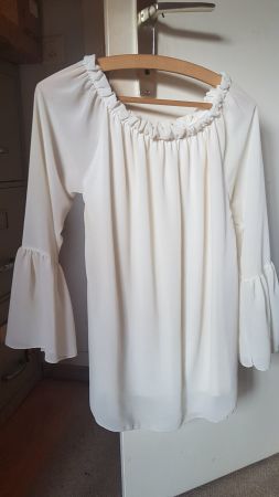 Pull - tunique taille S marque Today