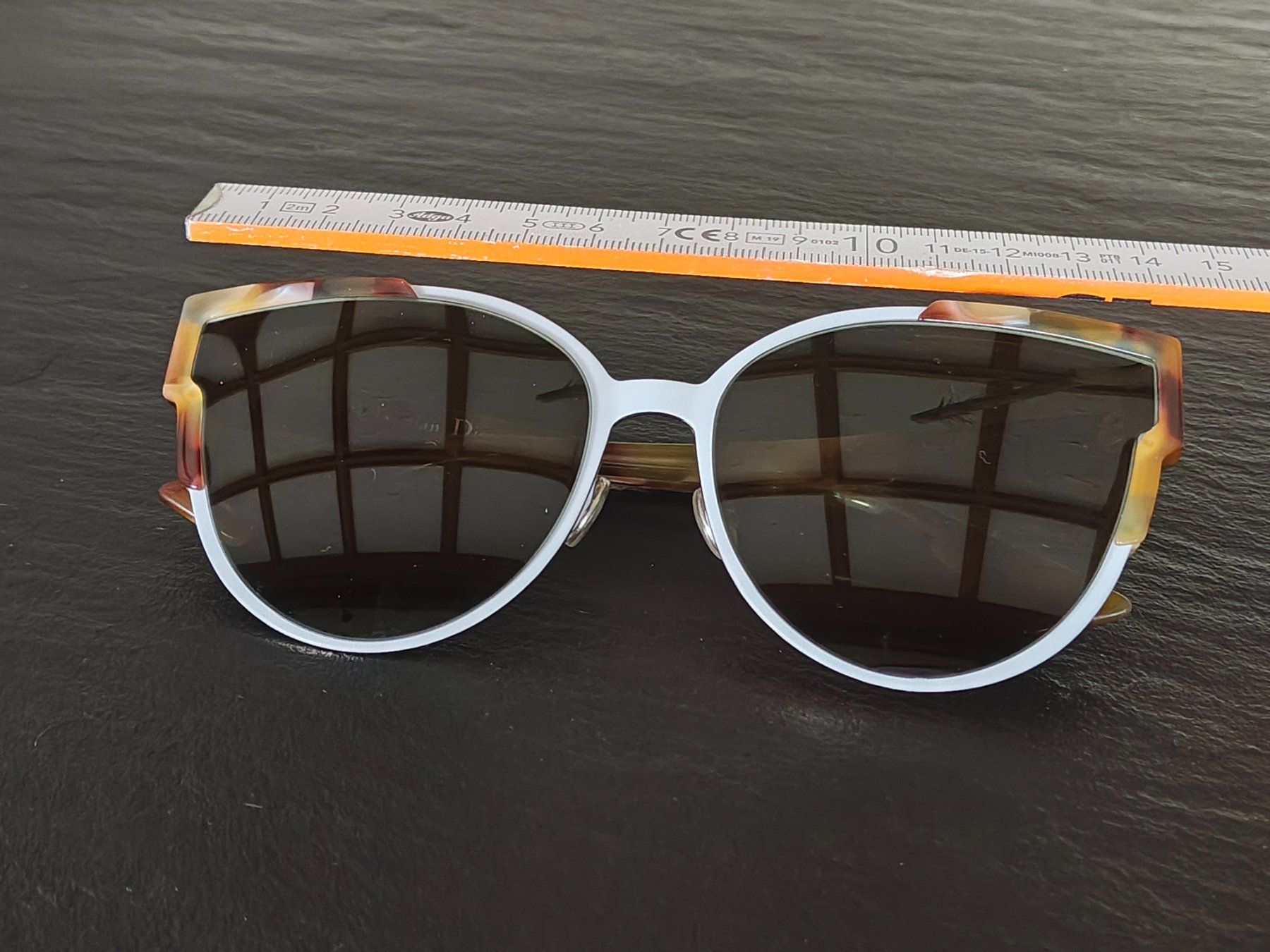 Dior Lunettes & Verres: Dior Sonnenbrille original – Neuf (Voir description) à Wisen SO par Zisca14 4