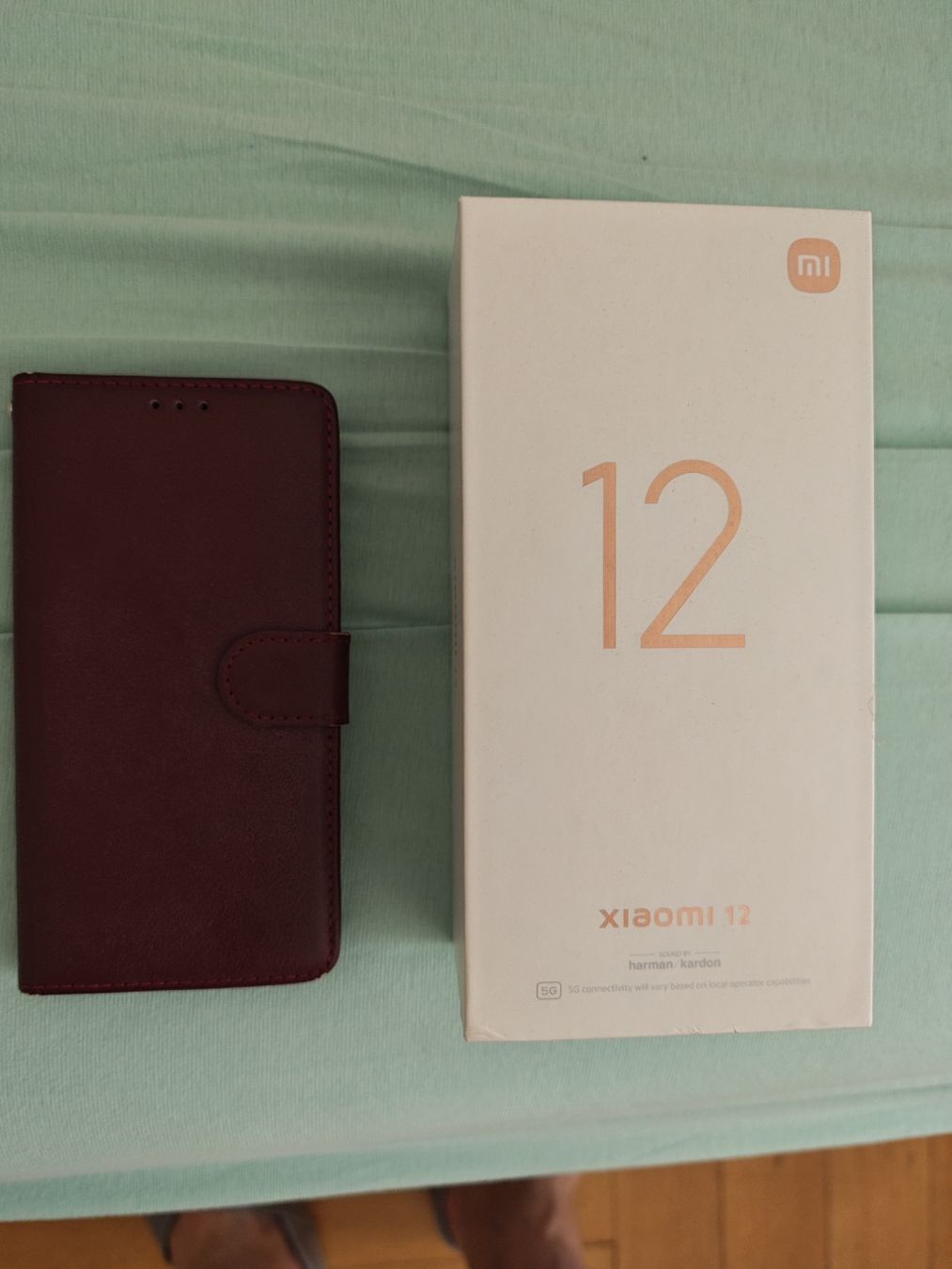 Xiaomi Telefoni cellulari / Smartphones: Xiaomi 12 Handy – Nuovo (secondo la descrizione) da Grenchen venduto da bru_mdk8 1