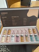 Stayve BBGlow Customized Kit