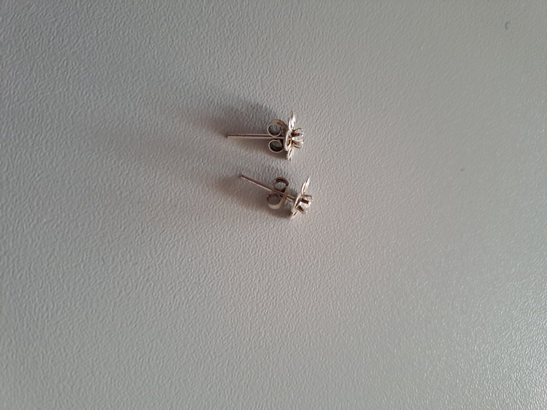 Boucles d'oreille: Ohrstecker – D'occasion à Richterswil par summa11 1