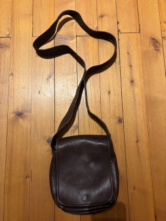 Bally Umhängetasche