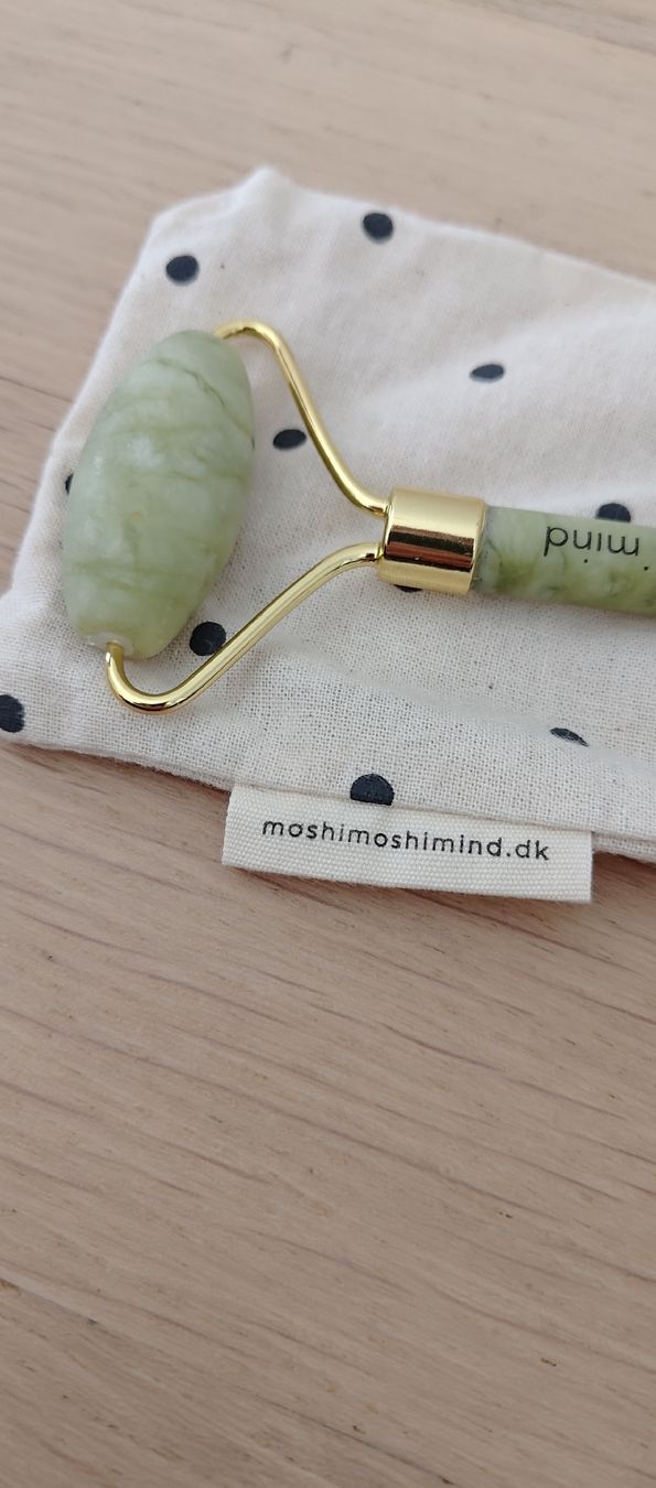 Cura del viso: Gesichts roller | Skin care roller – Nuovo (secondo la descrizione) da Schwerzenbach venduto da VityaCrafts 1