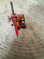 LEGO Power splitter for mining