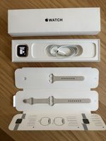 Apple Watch Smartwatch inklusive Zubehör Ab 1.-