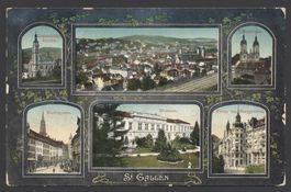 PK St. Gallen