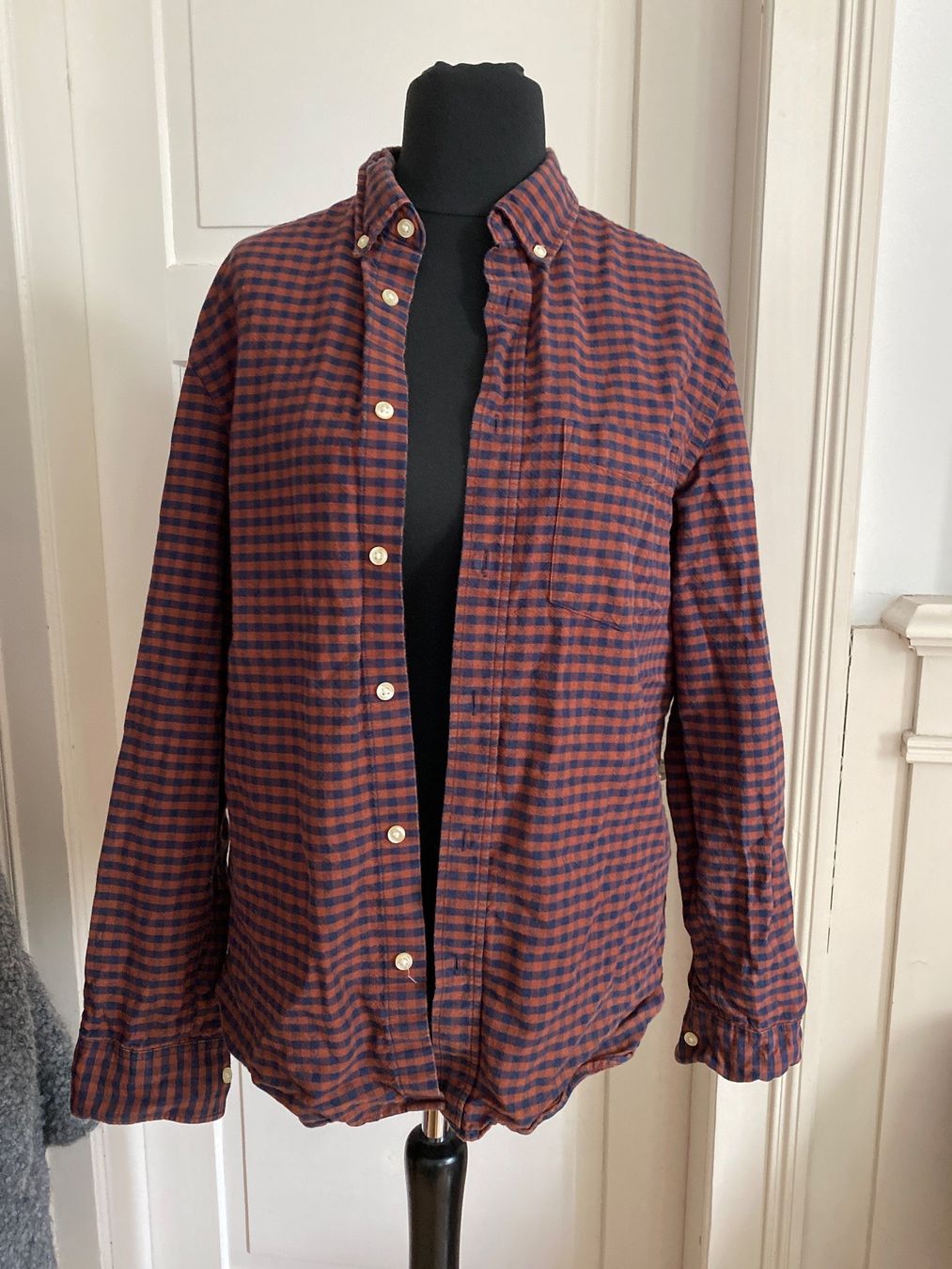 H&M Camicie: H&M Hemd kariert – Usato da Horgen venduto da Aimee86