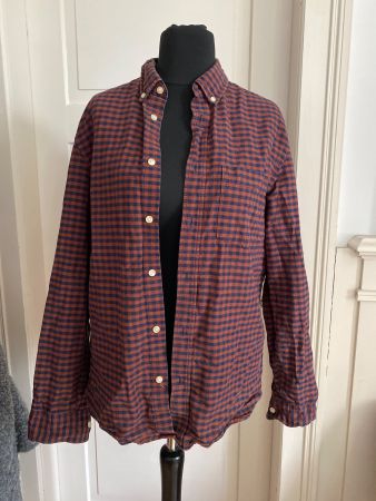 H&M Hemd kariert