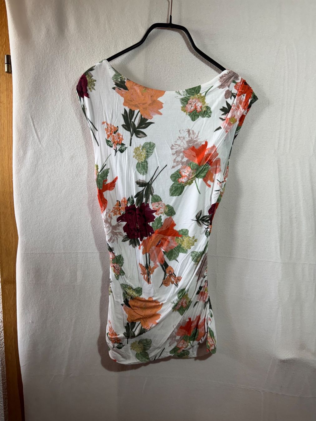 H&M Blusen: Oberteil Bluse von H&M Gr. S 100% Viskose – Gebraucht aus Grosswangen von SALE_SALE_SALE 3