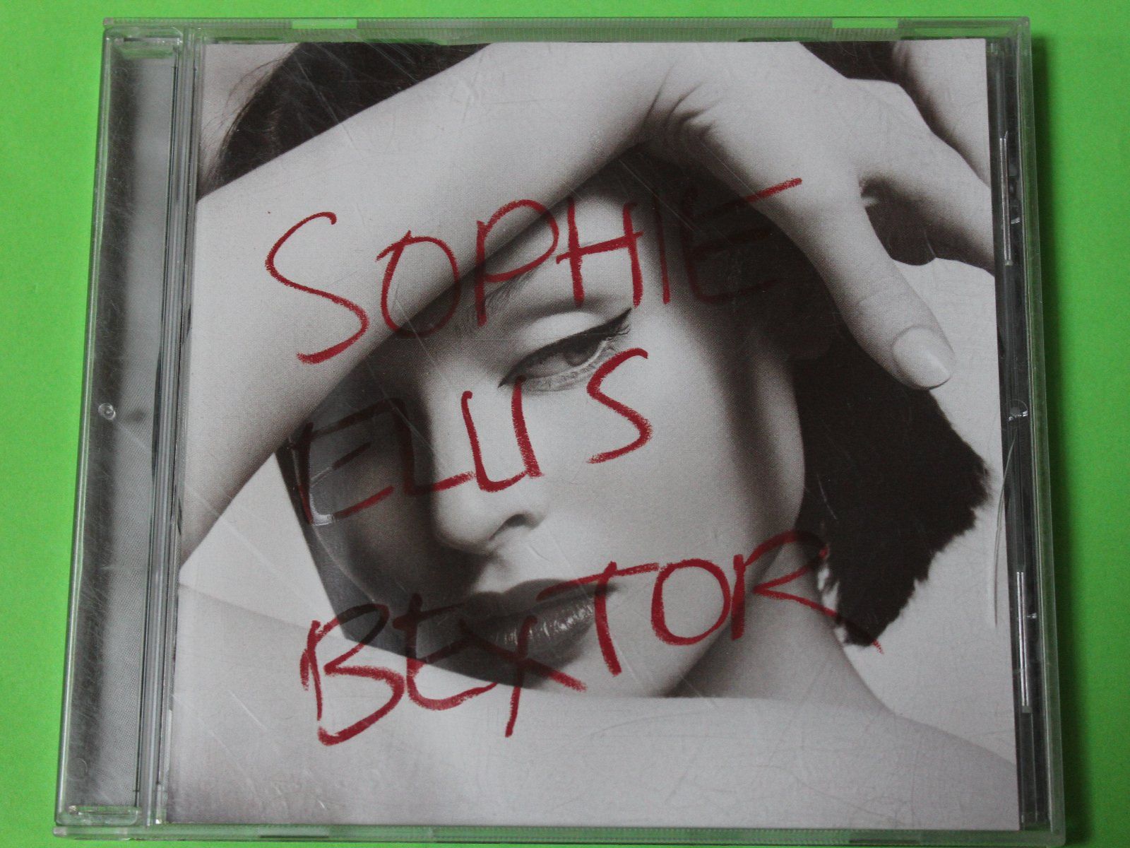 CDs: Sophie Ellis-Bextor  CD mit "Murder on the Dancefloor" – D'occasion à Tübach par JamesStone 1
