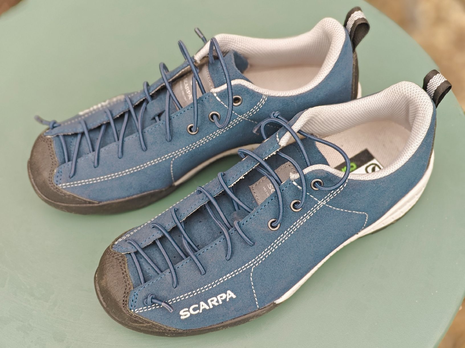 Scarpa Scarpe per ragazzi: Scarpa enfant neuves taille 35 – Nuovo e nell'imballaggio originale da Yverdon-les-Bains venduto da soraph1400
