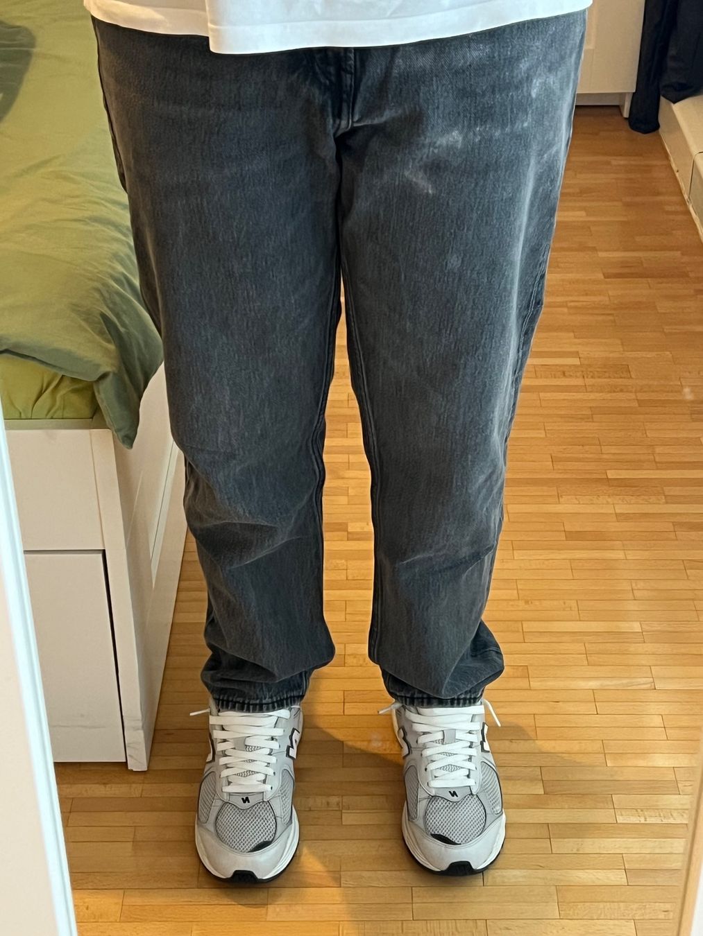 H&M Jeans: H&M Jeans relaxed fit – Usato da Lausanne venduto da luciano_RIC1
