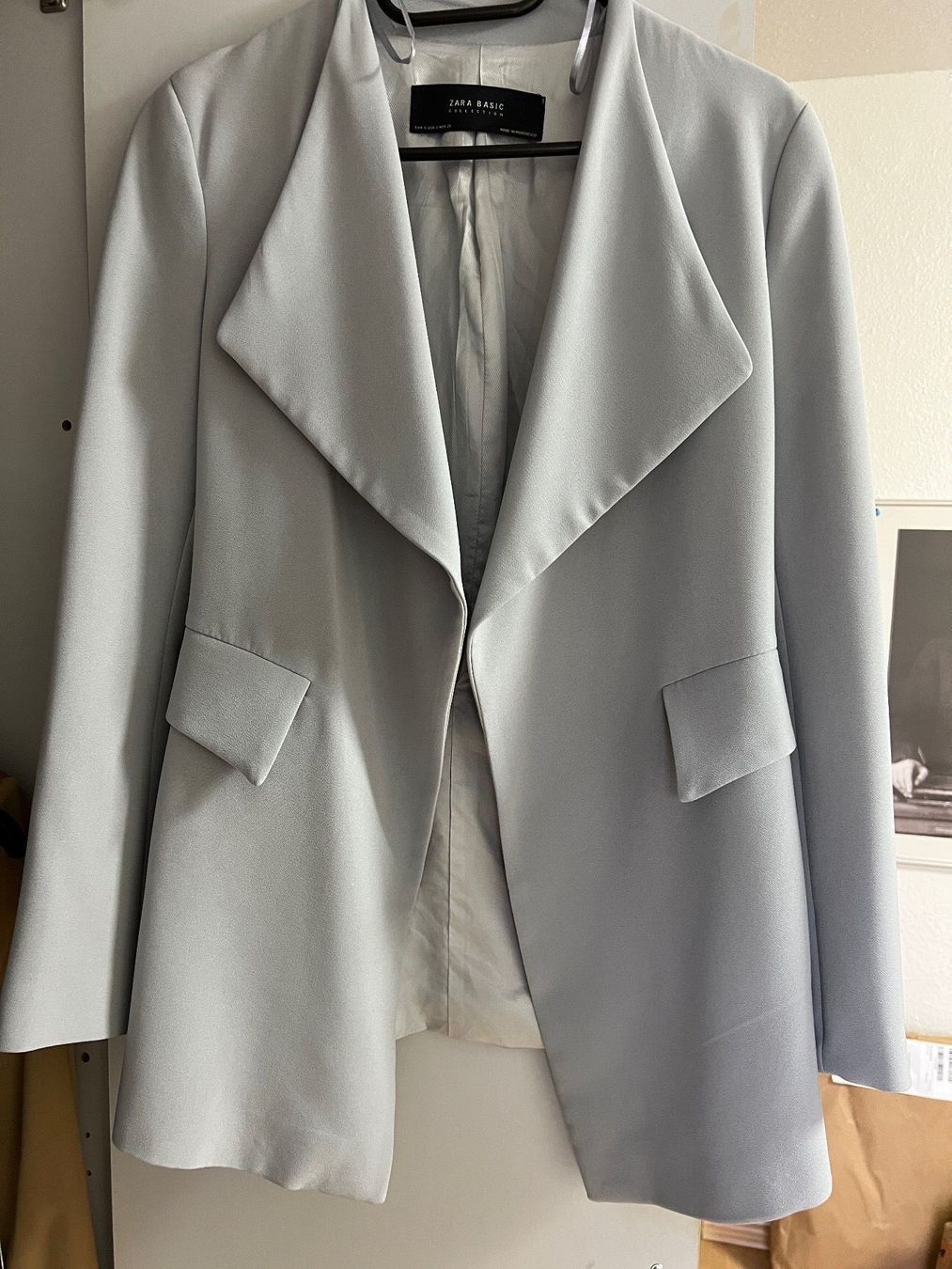 Zara Jacken: Blazer Elegant – Gebraucht aus Egerkingen von ear_k6fg