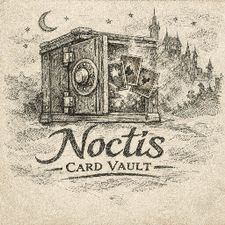 Profile image of NoctisCardVault