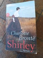 Shirley von Charlotte Bronte