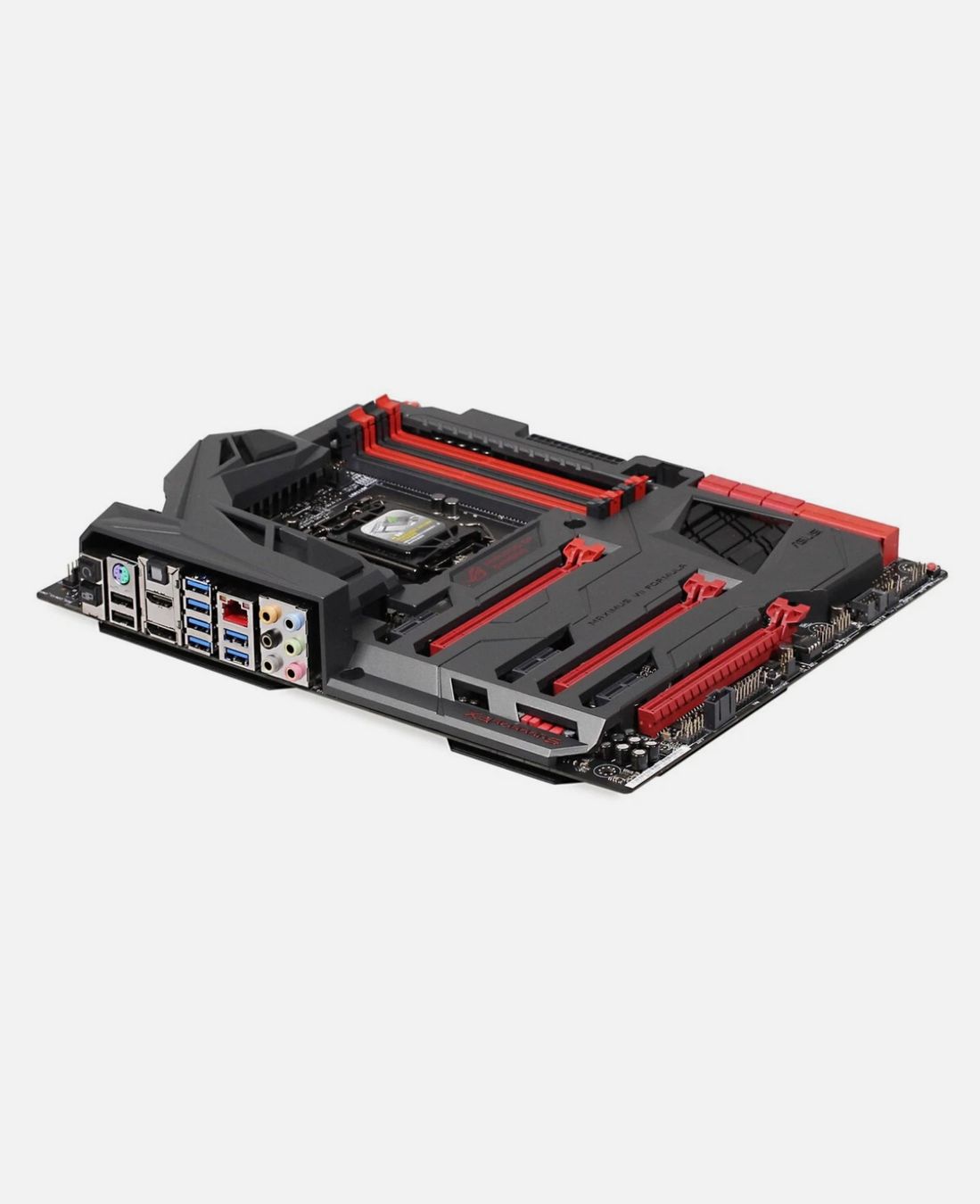 Asus Schede madri: ASUS ROG Maximus VII Formula Mainboard  – Usato da Ranflüh venduto da per_pwb8 1