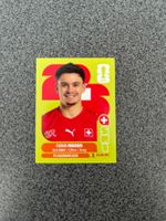Panini Schweiz FIFA WM 2026 SUI 12