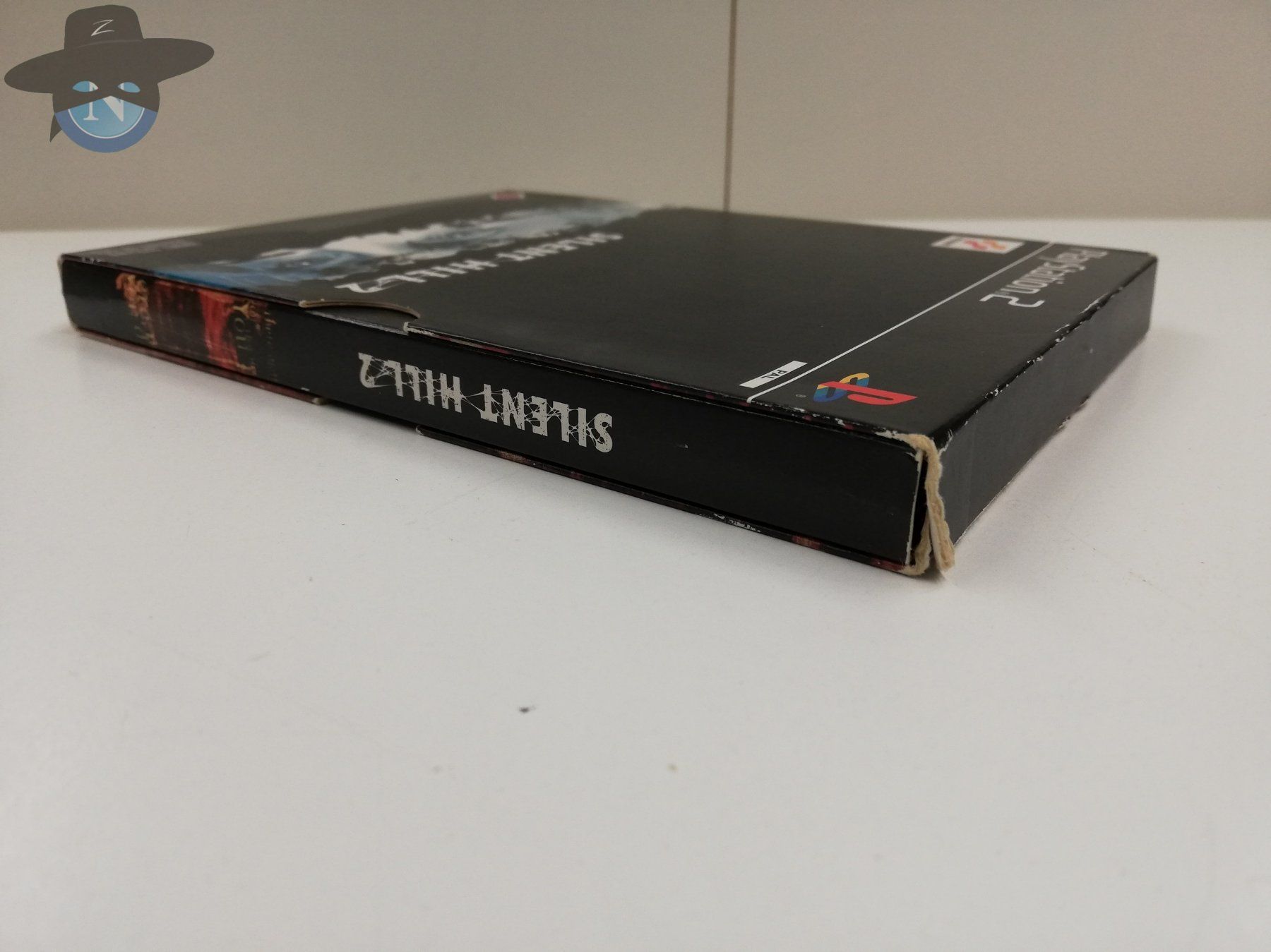 Sony Giochi: Silent Hill 2 / Sony Playstation 2 PS2 – Usato da St. Gallen venduto da zorro_dc 7