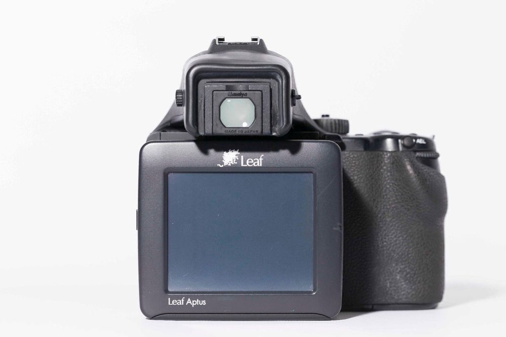 Zu Verkaufen Mamiya 645 AFD III Kaufen auf Ricardo