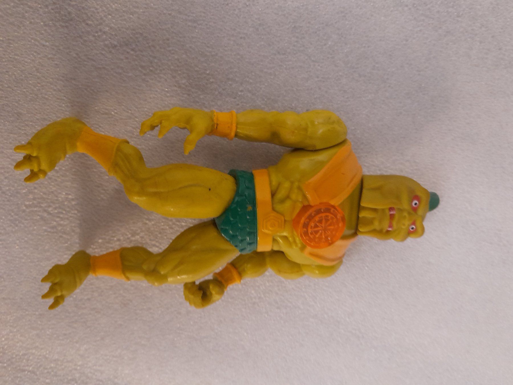 Statuette: Actionfigur – Usato da Rüti ZH venduto da Alemanni 7