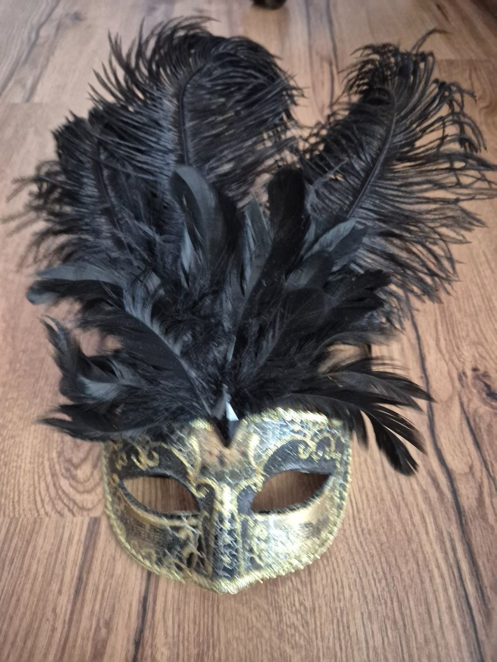 Maschere: Venezianische Masken – Usato da Ins venduto da Guerilla89 1