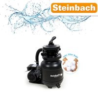 Steinbach Sandfilteranlage 40386