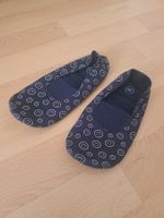Turnschlärpli in Grösse 30