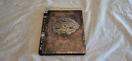 Uncharted 2 "Among Thieves 'Steelbook Edition PS3