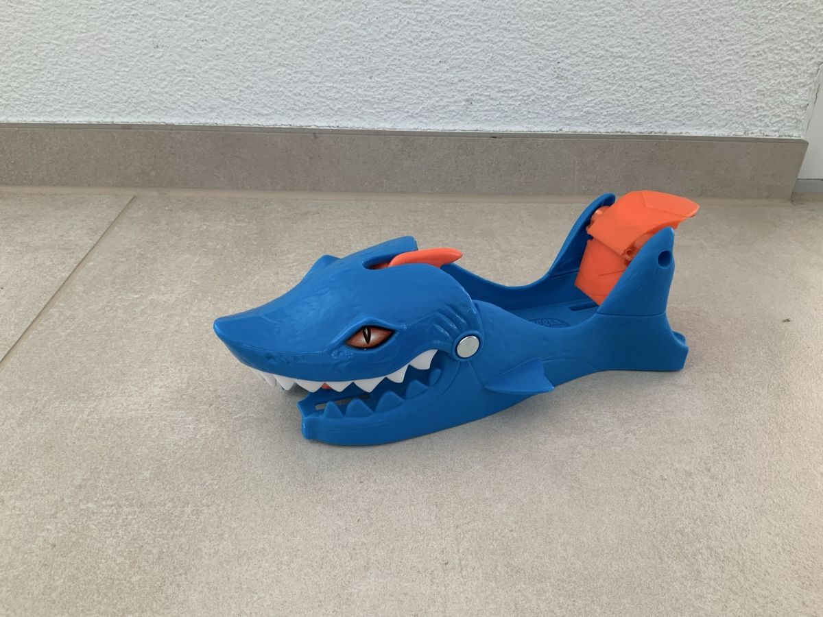 Hot Wheels Giocattoli: Hot  weels – Usato da Neuenegg venduto da CarreraT 3