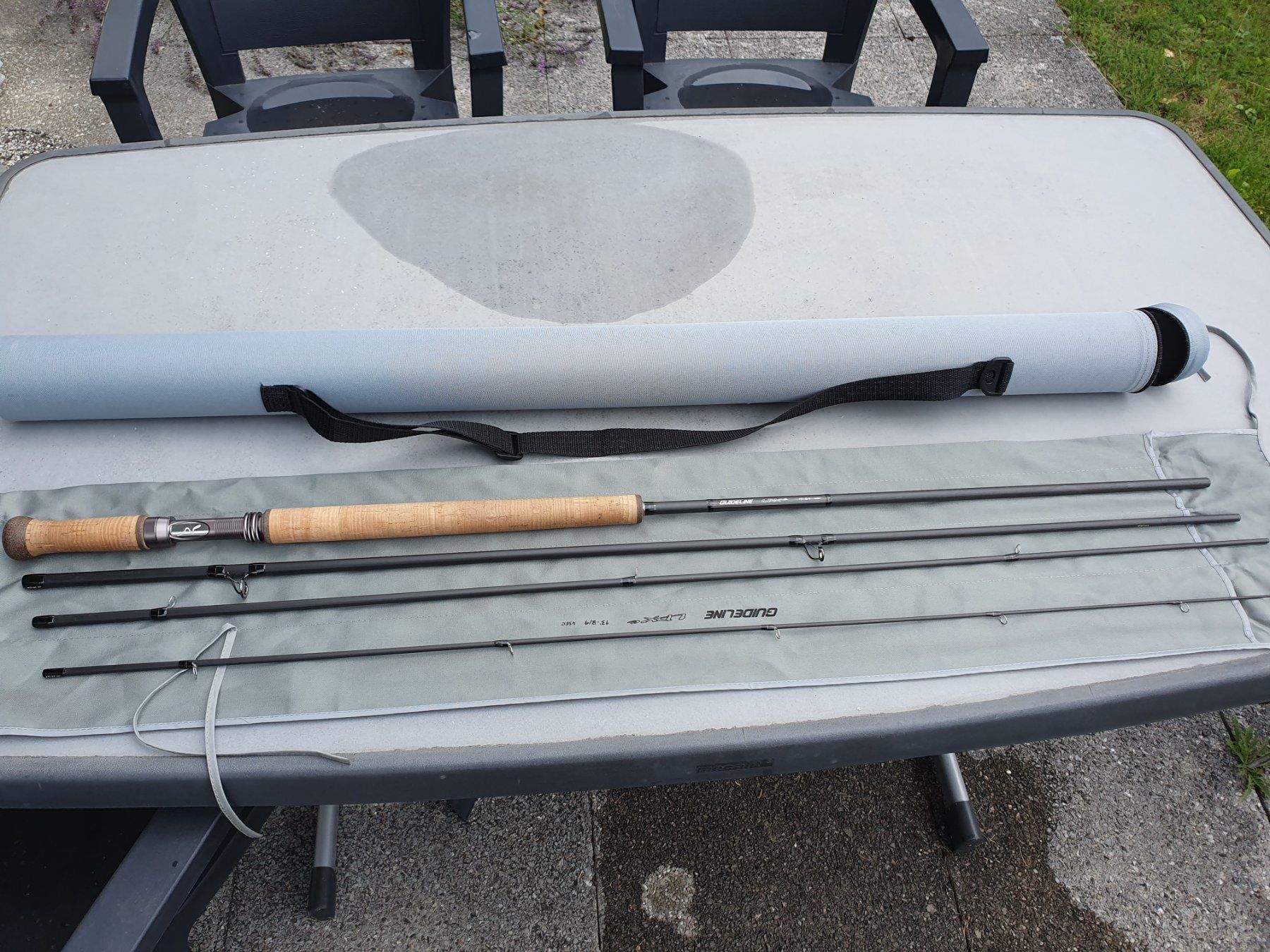 PINCE À SERTIR POUR COSSES PRÉ-ISOLÉES - KS TOOLS - 115.1231