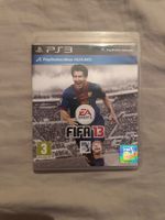 FIFA 13 - PS3 Jeux