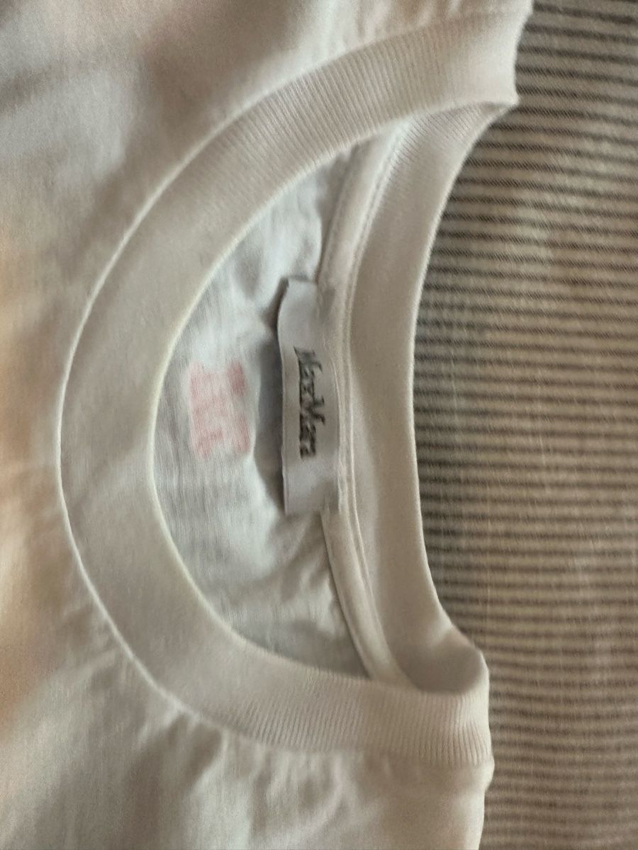 Max Mara T-shirts: 2x T-Shirts von Max Mara – Neuf (Voir description) à Zürich par Michael-Berger 2