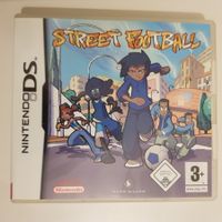 Street Football /DS