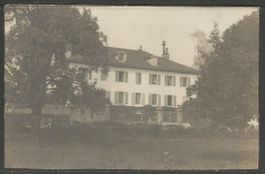 Carte P de 1930 ( Vich )