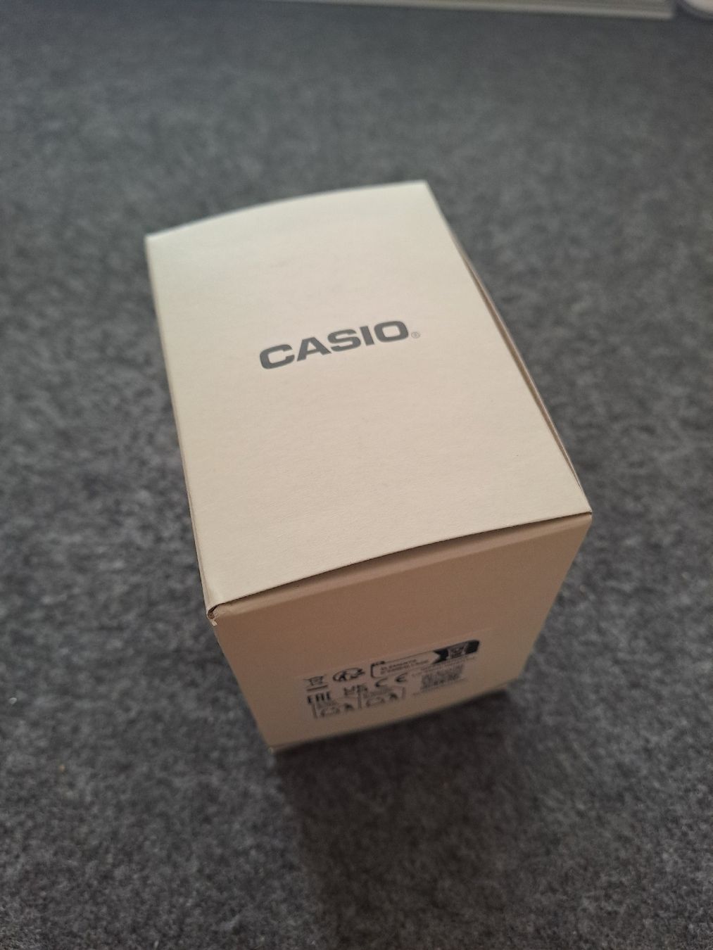 Casio Orologi: Neue Casio-Uhr ab 1 Fr. – Nuovo e nell'imballaggio originale da Küssnacht am Rigi venduto da Mucki_90 4